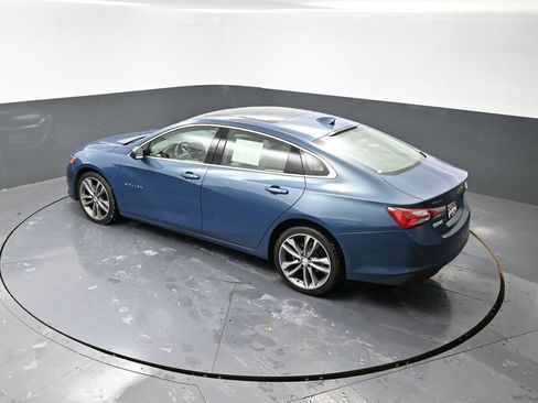 Used 2024 Chevrolet Malibu LT image 47