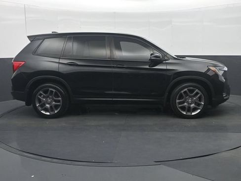 Used 2022 Honda Passport EX-L image 8