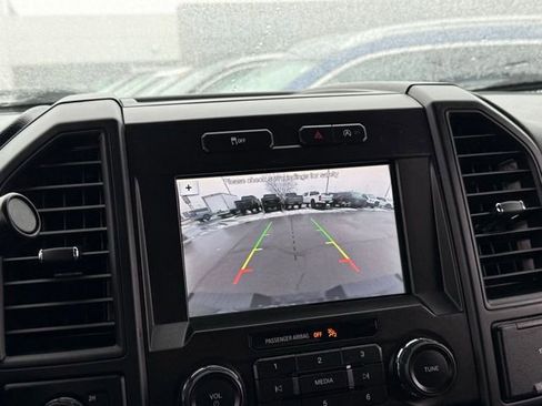 Certified 2018 Ford F150 XL w/ Equipment Group 101A Mid image 4