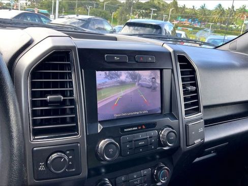 Used 2020 Ford F150 XLT w/ Equipment Group 302A Luxury AWD/4WD image 19
