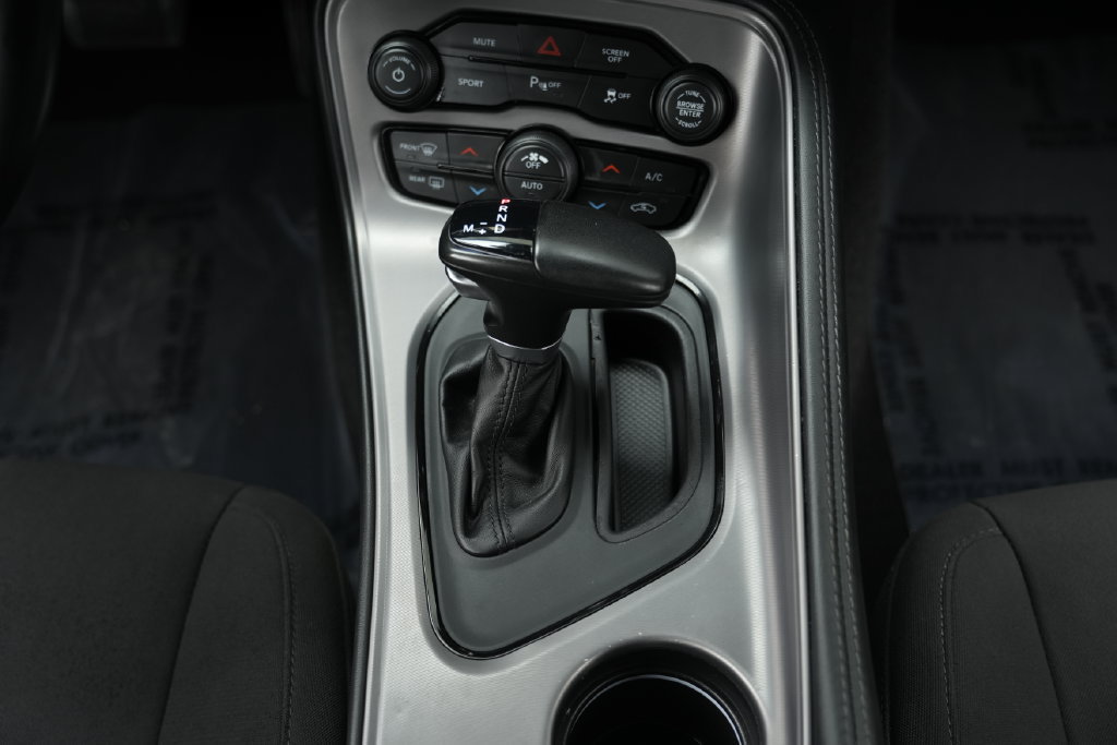 Used 2023 Dodge Challenger GT RWD image 34