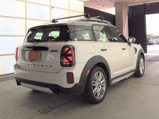 Used 2024 MINI Cooper Countryman S w/ Premium Package FWD video 2