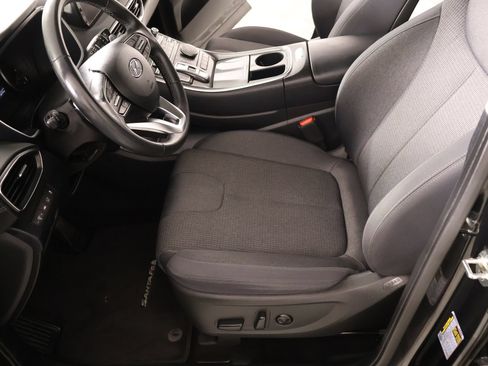 Used 2023 Hyundai Santa Fe SEL AWD/4WD image 12