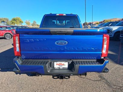 New 2026 Ford F250 XL w/ STX Appearance Package