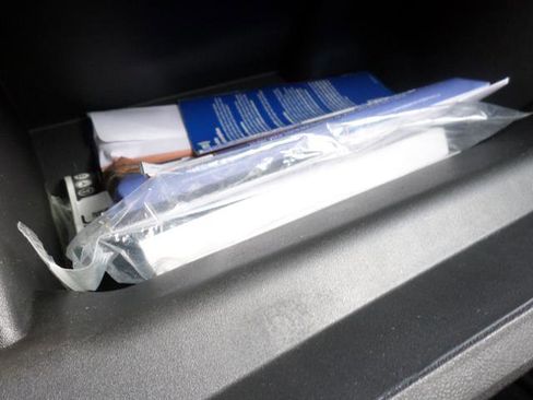 Used 2022 GMC Terrain SLT w/ Infotainment Package II image 31