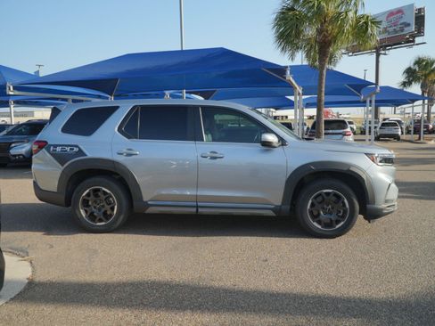 Used 2023 Honda Pilot EX-L image 4
