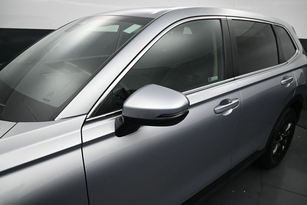 Used 2026 Honda CR-V EX-L image 11