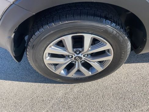 Used 2016 Kia Sportage LX image 15