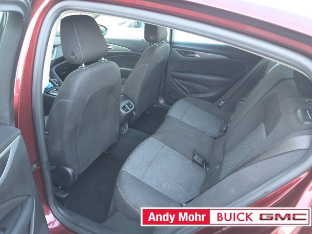 Used 2019 Buick Regal Preferred FWD image 8