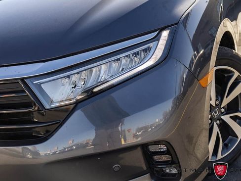 Used 2022 Honda Odyssey Touring image 46