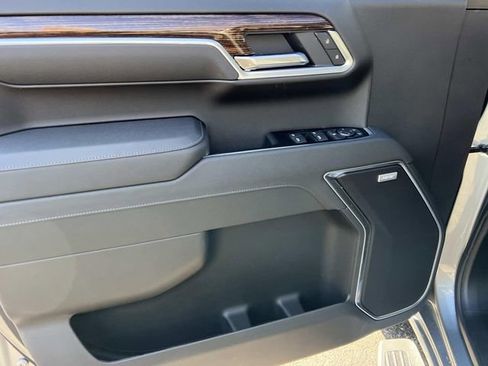New 2026 GMC Sierra 1500 Elevation w/ Elevation Premium Package AWD/4WD image 14