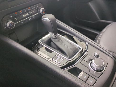 New 2025 MAZDA CX-5 AWD 2.5 S image 31