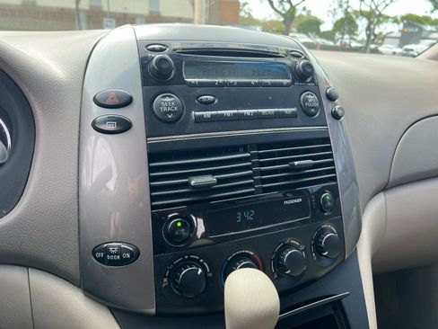 Used 2006 Toyota Sienna LE w/ LE Pkg 6 FWD image 14