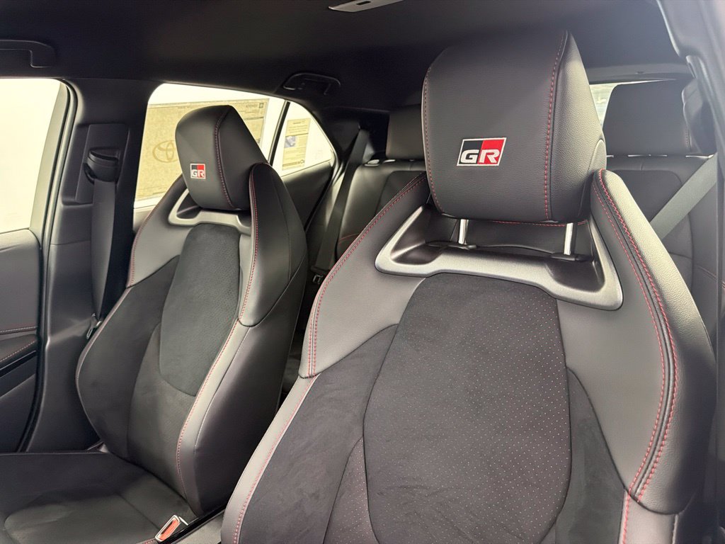 New 2026 Toyota Corolla GR AWD/4WD image 19