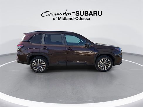 New 2026 Subaru Forester Touring image 9