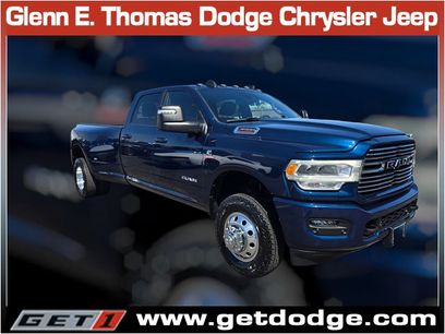 Certified 2023 RAM 3500 Big Horn w/ Level 2 Equipment Group