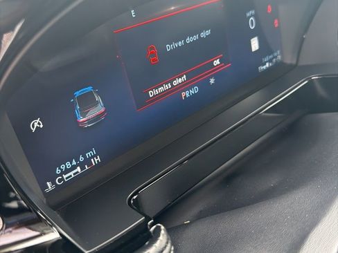 Used 2024 Lincoln Corsair FWD image 7