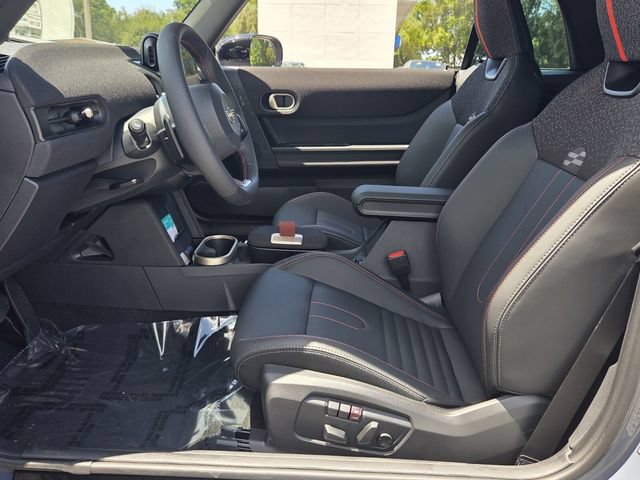 New 2026 MINI Cooper S FWD image 10