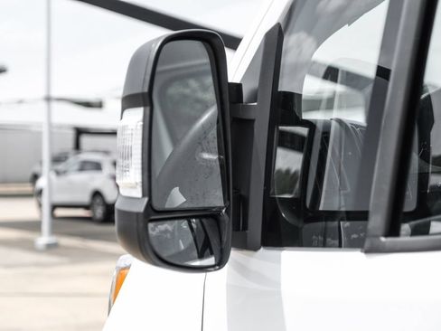 Used 2023 RAM ProMaster 2500 FWD image 39