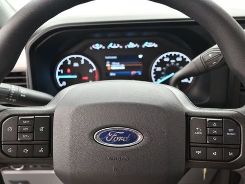 New 2026 Ford F250 XL RWD image 9