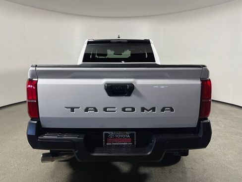 Used 2025 Toyota Tacoma SR image 4