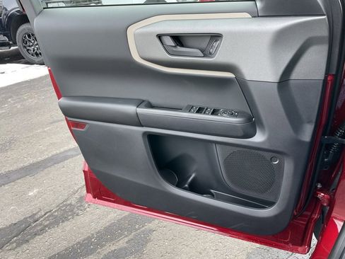 New 2025 Ford Bronco Sport Big Bend image 54