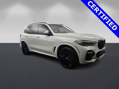 Used 2023 BMW X5 M50i w/ Executive Package