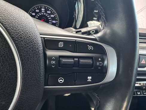 Certified 2021 Kia K5 EX w/ EX Premium Package image 12