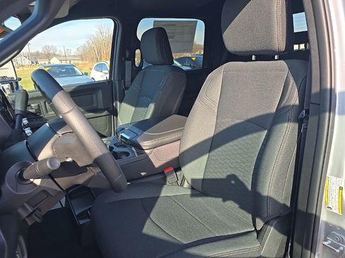 New 2026 RAM 2500 Warlock AWD/4WD image 20
