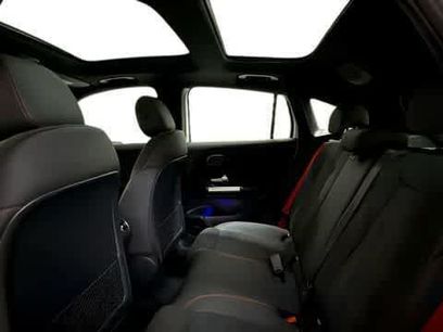 Certified 2026 Mercedes-Benz GLA 35 AMG 4MATIC
