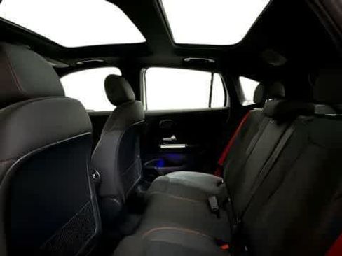 Certified 2026 Mercedes-Benz GLA 35 AMG 4MATIC image 1