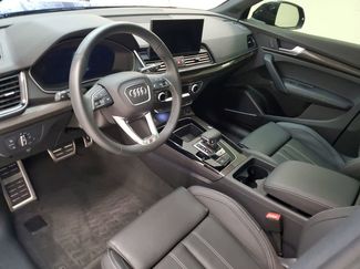 Used 2024 Audi SQ5 Premium Plus AWD/4WD video 2