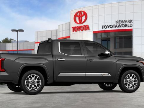 New 2026 Toyota Tundra 1794 Edition AWD/4WD image 13