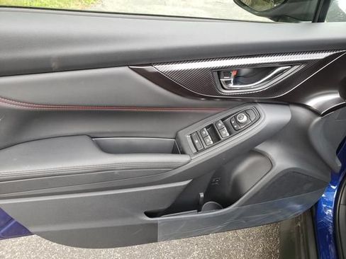 New 2026 Subaru WRX Premium AWD/4WD image 10