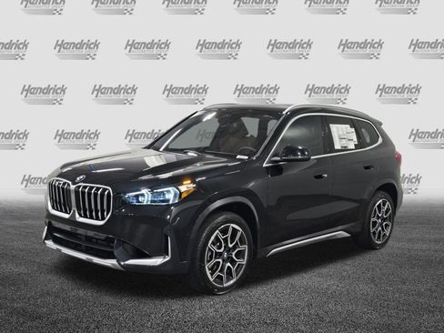 New 2026 BMW X1 xDrive28i w/ Convenience Package image 3