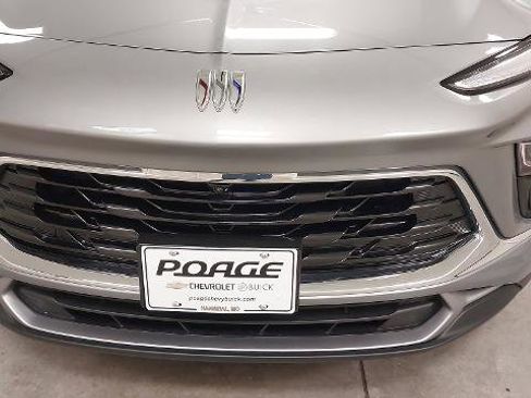 New 2026 Buick Encore GX Preferred w/ Advanced Technology Package image 26