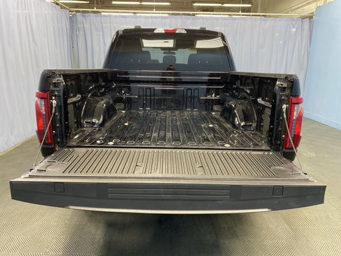 Used 2024 Ford F150 STX w/ Equipment Group 201A FX4 image 35