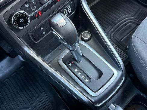 Used 2022 Ford EcoSport SE w/ SE Convenience Package image 20