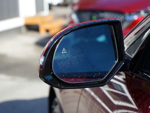 Certified 2025 Hyundai Ioniq 6 Limited image 10