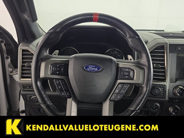 Used 2018 Ford F150 Raptor w/ Equipment Group 802A Luxury AWD/4WD image 17
