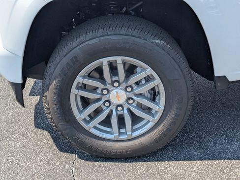 New 2026 Chevrolet Colorado LT w/ Advanced Trailering Package image 38