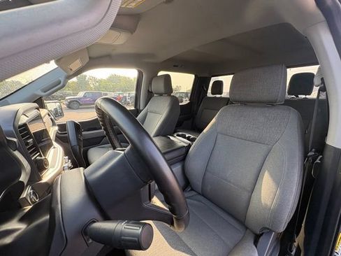 Used 2024 Ford F150 XLT w/ Equipment Group 302A MID AWD/4WD image 12