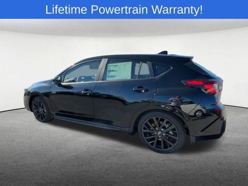 New 2025 Subaru Impreza RS w/ Popular Package #1 image 6