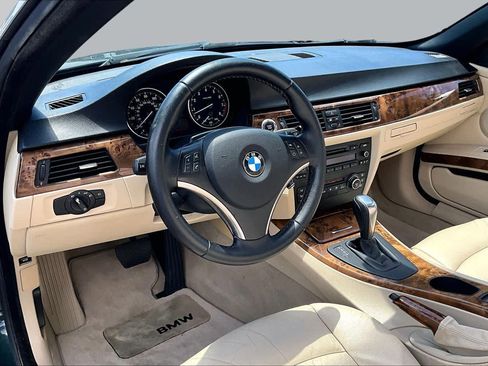 Used 2008 BMW 335i Convertible RWD image 16