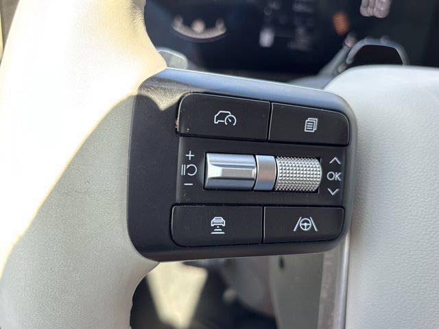 Used 2026 Hyundai Santa Fe SEL AWD/4WD image 24