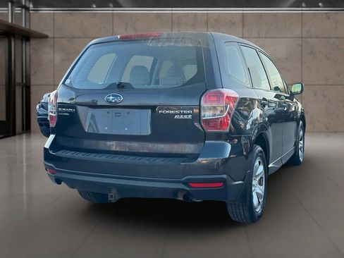 Used 2014 Subaru Forester 2.5i w/ Popular Package #1 AWD/4WD image 16