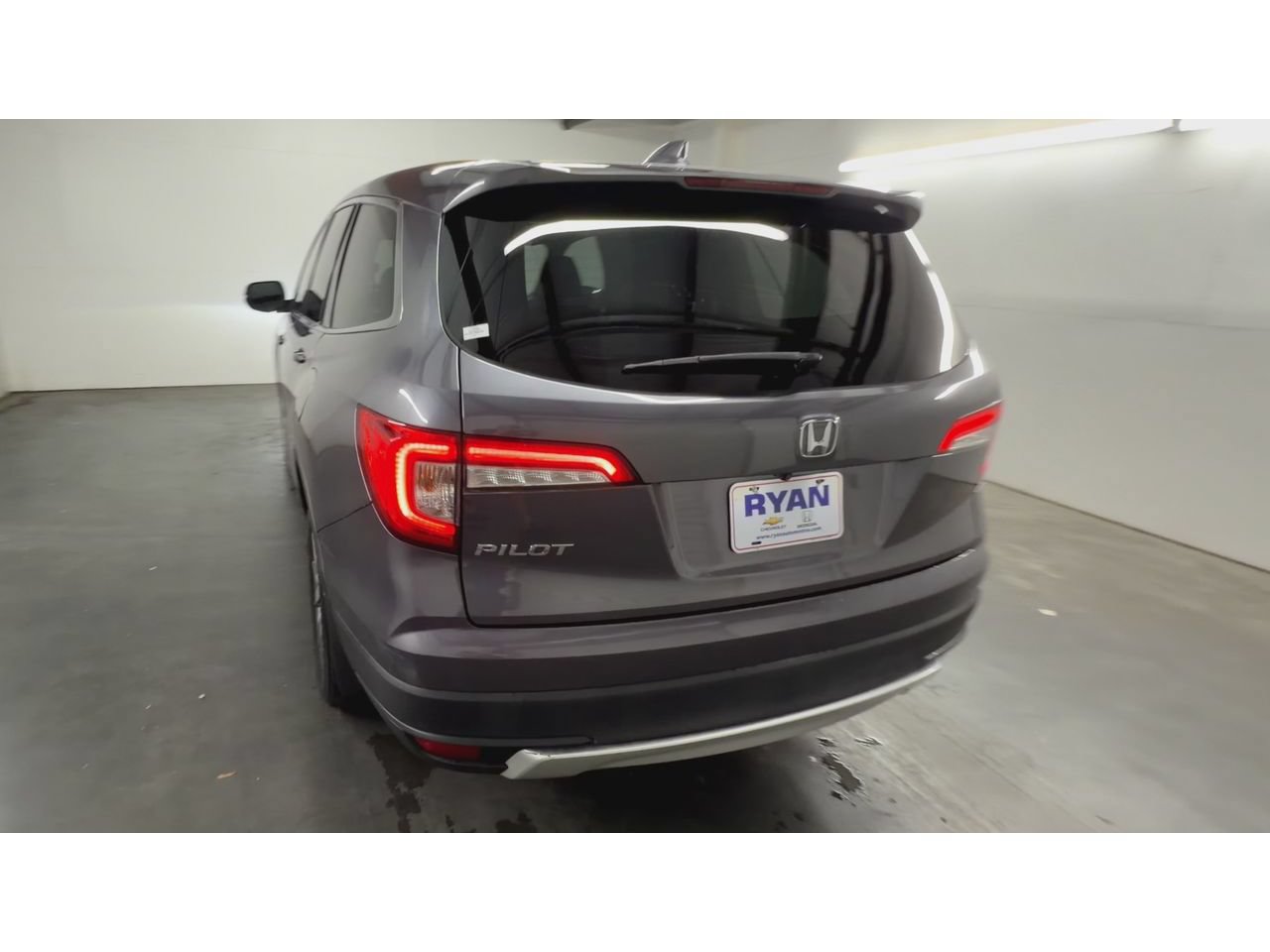 Used 2021 Honda Pilot EX-L image 7
