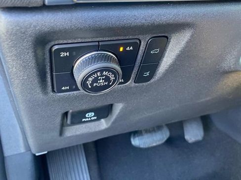 New 2026 Ford Expedition Tremor AWD/4WD image 15