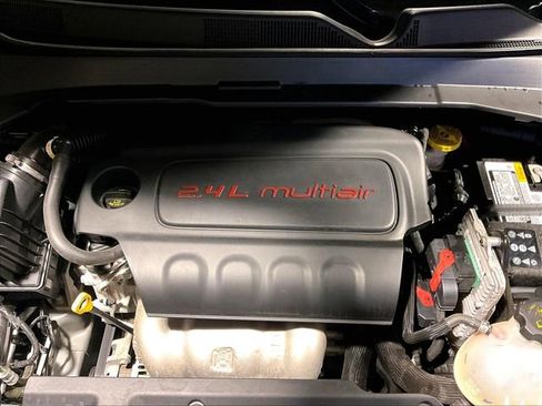 Used 2022 Jeep Compass Latitude w/ Convenience Group image 32