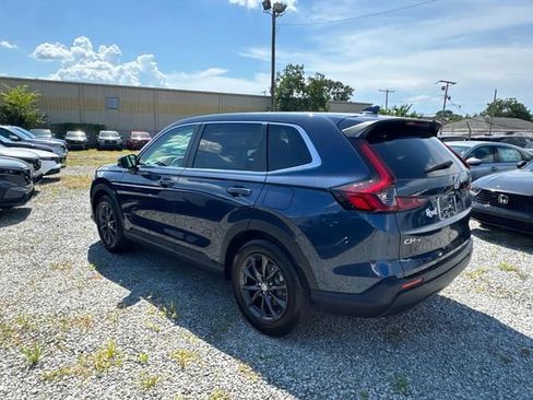 New 2026 Honda CR-V EX-L image 2